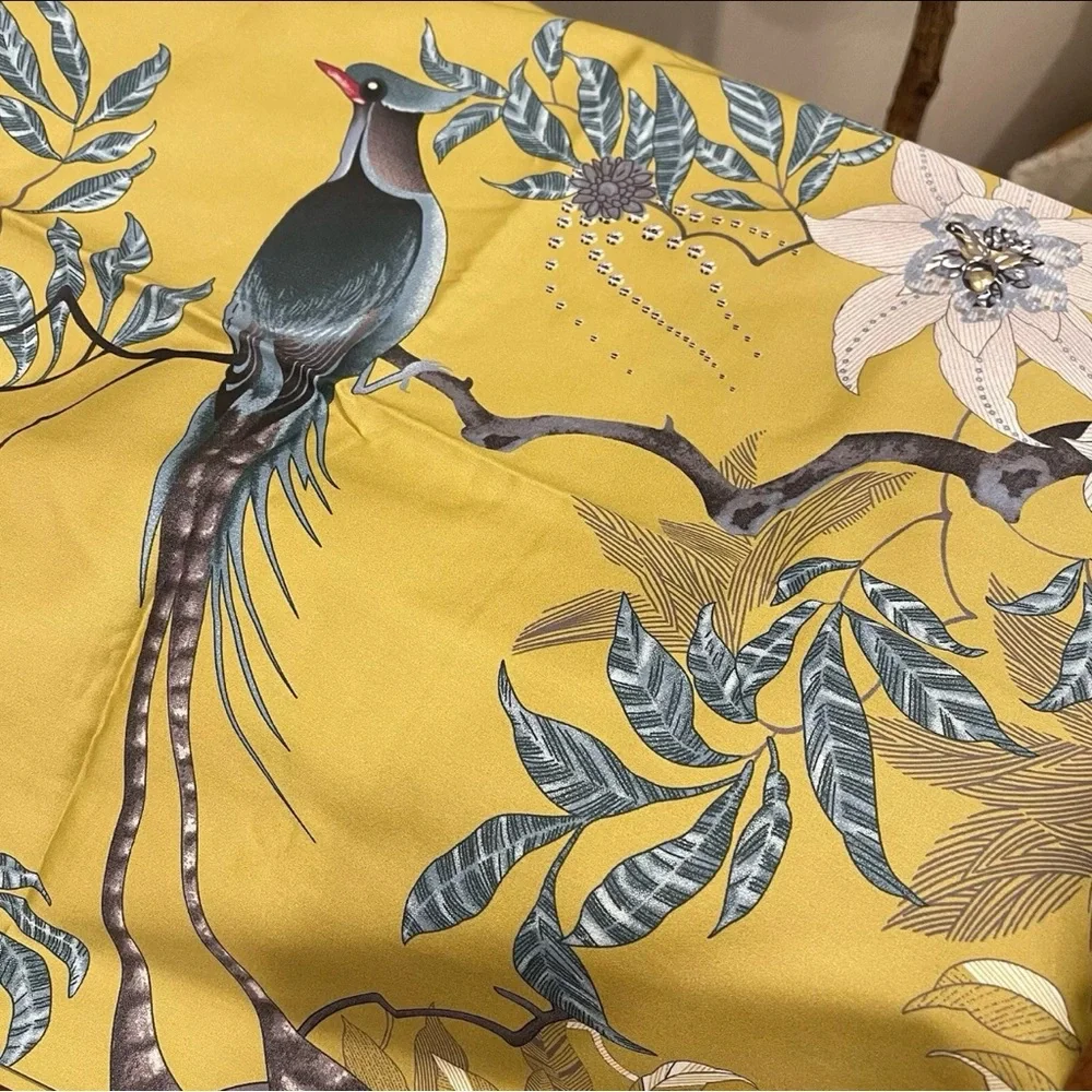 Anthropologie gorgeous set